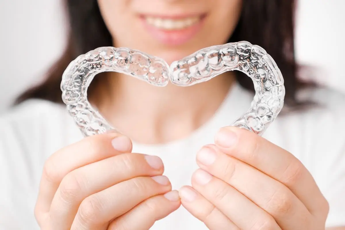 Invisalign